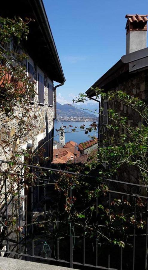 La Corte Di Nonno Gino Stresa Exterior photo