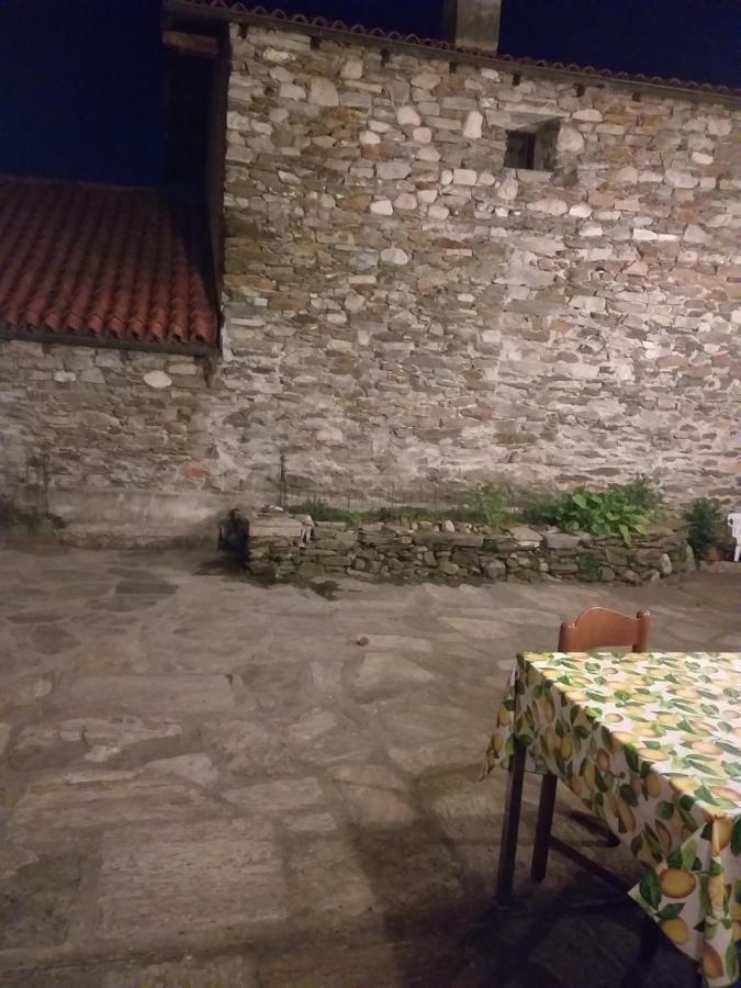 La Corte Di Nonno Gino Stresa Exterior photo